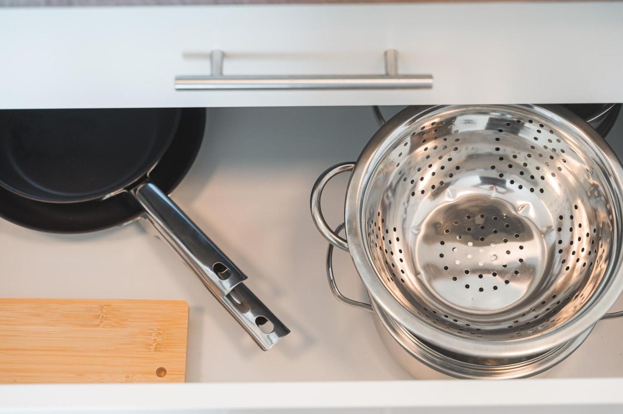 The Serviced - Design Apartments Stuttgart Ruang foto