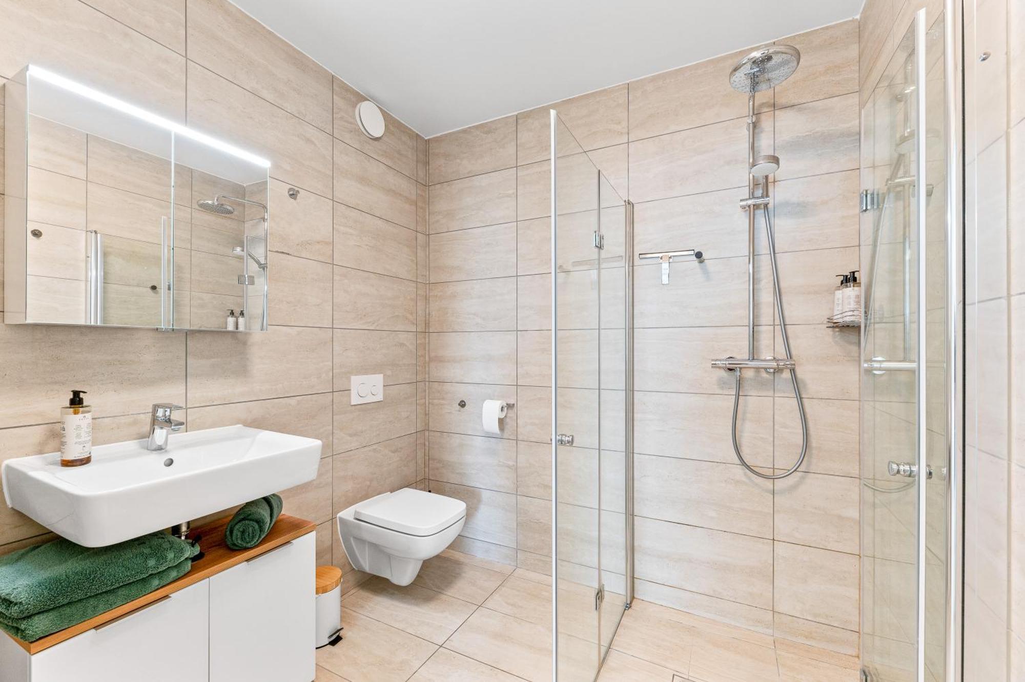 The Serviced - Design Apartments Stuttgart Bagian luar foto